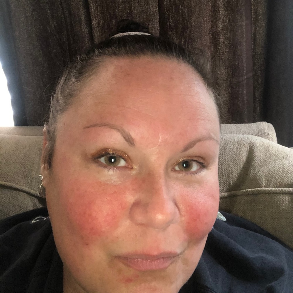 Meet your Posher, Gina